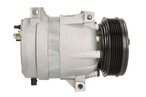 Compresor climatizare potrivit RENAULT LAGUNA II, VEL SATIS 1.8-2.2D 03.01- - Img 4