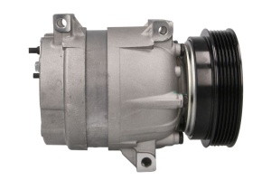 Compresor climatizare potrivit RENAULT MEGANE I, MEGANE I CLASSIC, MEGANE I COACH, MEGANE II, MEGANE SCÉNIC, SCENIC I 1.4/1.6/1.6LPG 01.96-02.08 - Img 4