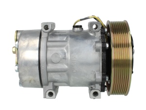 Compresor climatizare potrivit RVI C, PREMIUM, PREMIUM 2 08.00- - Img 4
