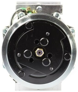 Compresor climatizare potrivit RVI KERAX, PREMIUM, PREMIUM 2 04.96- - Img 2