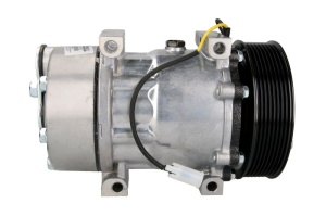 Compresor climatizare potrivit RVI MAGNUM 10.04- - Img 4