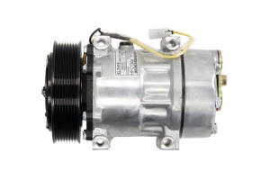 Compresor climatizare potrivit RVI MAGNUM 10.04- - Img 1