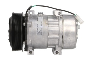Compresor climatizare potrivit RVI MAGNUM 12.1D/12.8D 10.04- - Img 1