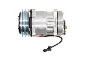 Compresor climatizare potrivit RVI MIDLUM, PREMIUM 04.96- - Img 1