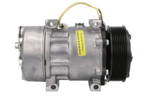 Compresor climatizare potrivit RVI PREMIUM 2; VOLVO FE 10.05- - Img 4