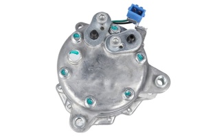 Compresor climatizare potrivit SEAT AROSA, CORDOBA, IBIZA II; VW LUPO I, POLO 1.0-1.9D 09.96-07.05 - Img 3