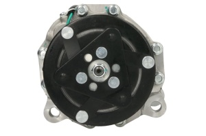 Compresor climatizare potrivit SEAT AROSA, CORDOBA, IBIZA II; VW LUPO I, POLO, POLO III, POLO III CLASSIC 1.0-1.9D 10.94-07.05 - Img 2