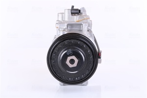 Compresor climatizare potrivit SUBARU LEGACY VI 2.5 01.15- - Img 2