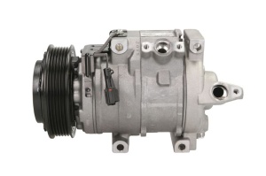 Compresor climatizare potrivit SUBARU TRIBECA 3.0/3.6 01.05- - Img 1