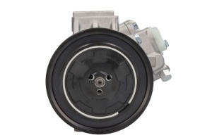 Compresor climatizare potrivit TOYOTA AURIS, AVENSIS, COROLLA, MATRIX, VERSO 1.33-2.0 11.06-10.18 - Img 2