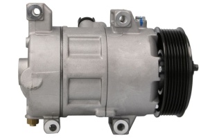 Compresor climatizare potrivit TOYOTA AURIS, AVENSIS, COROLLA, RAV 4 III, VERSO 2.0/2.0D/2.2D 11.05-10.18 - Img 4