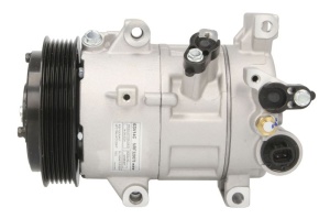 Compresor climatizare potrivit TOYOTA AURIS, AVENSIS, COROLLA, VERSO 1.6/1.8/2.0 11.08- - Img 1