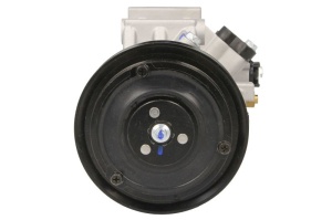 Compresor climatizare potrivit TOYOTA AURIS, AVENSIS, COROLLA, VERSO 1.6/1.8/2.0 11.08- - Img 2
