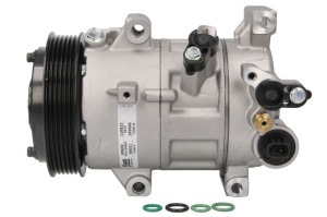 Compresor climatizare potrivit TOYOTA AURIS, AVENSIS, COROLLA, VERSO 1.6/1.8/2.0 11.08- - Img 1