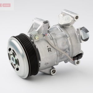 Compresor climatizare potrivit TOYOTA AURIS, COROLLA 1.4D 10.12-12.18 - Img 1