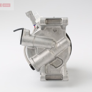 Compresor climatizare potrivit TOYOTA AURIS, COROLLA 1.4D 10.12-12.18 - Img 4