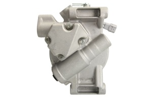 Compresor climatizare potrivit TOYOTA AURIS, YARIS, YARIS / VIOS 1.0/1.3/1.4D 01.05-01.20 - Img 3