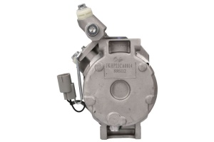 Compresor climatizare potrivit TOYOTA AVENSIS, AVENSIS VERSO, PICNIC, RAV 4 II 2.0D/2.2D 08.97-11.05 - Img 3