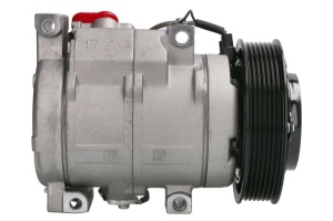 Compresor climatizare potrivit TOYOTA CAMRY 2.0/2.4 08.01-11.06 - Img 4