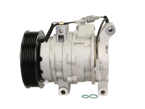 Compresor climatizare potrivit TOYOTA HILUX VII 2.5D/3.0D 11.04-09.15 - Img 1