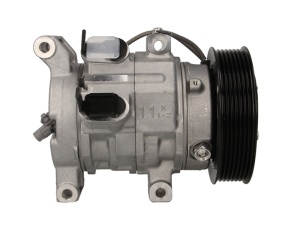 Compresor climatizare potrivit TOYOTA HILUX VII 2.5D/3.0D 11.04- - Img 4