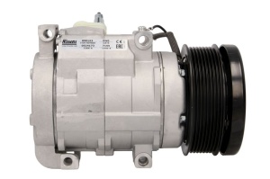 Compresor climatizare potrivit TOYOTA LAND CRUISER 200 4.7 01.08- - Img 4