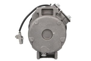 Compresor climatizare potrivit TOYOTA LAND CRUISER PRADO 3.0D 09.02-02.10 - Img 3