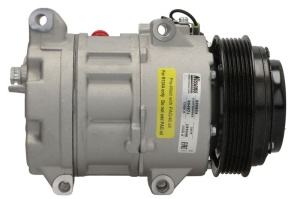 Compresor climatizare potrivit TOYOTA RAV 4 IV 2.5 12.12-11.18 - Img 4