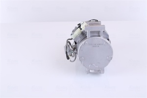 Compresor climatizare potrivit TOYOTA TUNDRA 5.7ALK 11.06- - Img 3