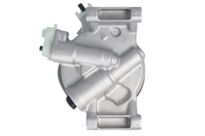 Compresor climatizare potrivit TOYOTA YARIS, YARIS/HATCHBACK 1.3/1.5 09.11-06.20 - Img 3