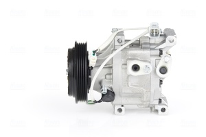 Compresor climatizare potrivit TOYOTA YARIS, YARIS VERSO 1.0/1.3/1.5 04.99-11.05 - Img 3