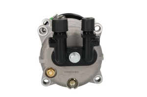 Compresor climatizare potrivit VOLVO 240, 740, 760, 780, 940, 960 2.0-2.9 08.78-12.94 - Img 3