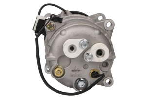 Compresor climatizare potrivit VOLVO 850, C70 I, S70, S80 I, V70 I, XC70 I 2.0-2.5D 06.91-07.06 - Img 3
