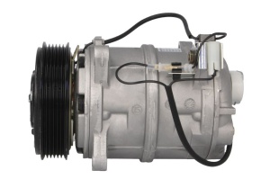 Compresor climatizare potrivit VOLVO 850, C70 I, S70, S80 I, V70 I, XC70 I 2.0-2.5D 06.91-07.06 - Img 1