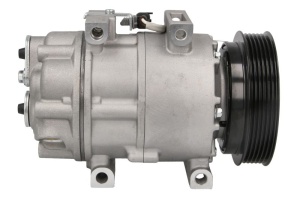 Compresor climatizare potrivit VOLVO C30, C70 II, S40 II, V50; FORD C-MAX, FOCUS C-MAX, FOCUS II, FOCUS II/KOMBI, KUGA I 2.0D/2.4D 10.03-06.13 - Img 4