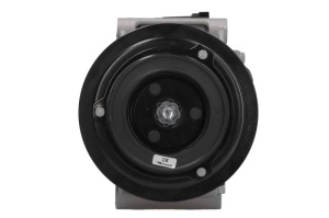 Compresor climatizare potrivit VOLVO C30, C70 II, S40 II, V50; FORD C-MAX, FOCUS C-MAX, FOCUS II, FOCUS II/KOMBI, KUGA I 2.0D/2.4D 10.03-12.12 - Img 2