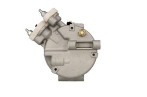 Compresor climatizare potrivit VOLVO C30, S40 II, S60 II, V40, V50, V60 I; FORD C-MAX II, FOCUS III, FOCUS III/HATCHBACK, GALAXY II, GALAXY MK II, GRAND C-MAX, MONDEO IV, S-MAX 1.6D 12.08- - Img 3
