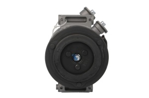 Compresor climatizare potrivit VOLVO C30, S40 II, V50; FORD C-MAX, C-MAX II, FOCUS C-MAX, FOCUS II, FOCUS III, FOCUS III/HATCHBACK, FOCUS III/KOMBI, FOCUS II/KOMBI, GRAND C-MAX 1.0-3.2D 10.03- - Img 2