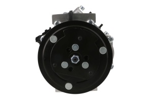 Compresor climatizare potrivit VOLVO C30, S40 II, V50; FORD C-MAX, FOCUS C-MAX, FOCUS II, FOCUS II/KOMBI; MAZDA 3 1.6/1.6D/1.6LPG 10.03-12.12 - Img 2