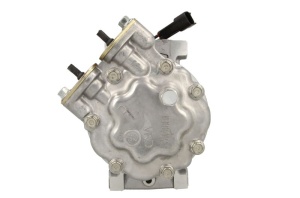 Compresor climatizare potrivit VOLVO C30, S40 II, V50; FORD C-MAX, FOCUS C-MAX, FOCUS II, FOCUS II/KOMBI; MAZDA 3 1.6D 10.03-12.12 - Img 4
