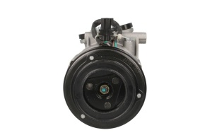 Compresor climatizare potrivit VOLVO C30, S40 II, V50; FORD C-MAX, FOCUS C-MAX, FOCUS II, FOCUS II/KOMBI 1.6-2.0LPG 10.03-12.12 - Img 2