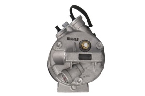 Compresor climatizare potrivit VOLVO FH12, FH16, FH16 II, FM, FM II, FM10, FM12, FM9, FMX, NH12 08.93- - Img 3