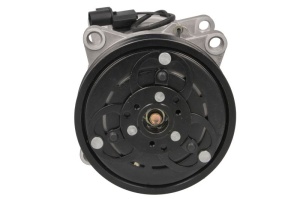 Compresor climatizare potrivit VOLVO S40 I, V40 1.6-2.0 07.95-12.04 - Img 2