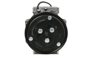 Compresor climatizare potrivit VOLVO S40 I, V40; MITSUBISHI CARISMA 1.9D 07.95-06.06 - Img 2