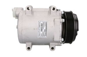 Compresor climatizare potrivit VOLVO S60 I, S80 I, V70 II, XC70 I, XC90 I 2.0-3.0 05.98-12.14 - Img 4