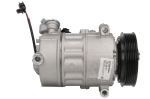 Compresor climatizare potrivit VOLVO S60 II, S80 II, S90 II, V60 I, V70 III, V90 II, XC60 I, XC70 II, XC90 II 1.5-2.0H 09.13- - Img 4