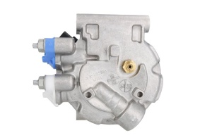 Compresor climatizare potrivit VOLVO S60 II, S80 II, V40, V60 I, V70 III; FORD C-MAX II, FOCUS III, FOCUS III/HATCHBACK, GALAXY II, GALAXY MK II, GRAND C-MAX, MONDEO IV 1.6-1.6LPG 03.07-02.20 - Img 3