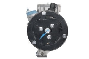 Compresor climatizare potrivit VOLVO S60 II, S80 II, V60 I, V70 III, XC60 I; FORD GALAXY II, GALAXY MK II, MONDEO IV, S-MAX; LAND ROVER FREELANDER 2, RANGE ROVER EVOQUE 2.0 09.09-12.19 - Img 2