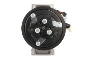 Compresor climatizare potrivit VOLVO S60 III, V60 I, V60 II, XC40, XC60 II 1.5-2.0H 03.15- - Img 2