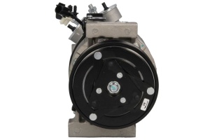 Compresor climatizare potrivit VOLVO S80 II, V70 II, V70 III, V70 III/KOMBI, XC60 I, XC70 I, XC70 II 2.0-2.5ALK 04.04-02.17 - Img 2